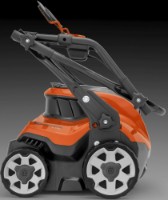 Электрический скарификатор Husqvarna S 138C фото №2 — интернет-магазин Desire.md