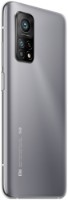Мобильный телефон Xiaomi Mi 10T Pro 8Gb/128Gb Lunar Silver