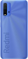 Мобильный телефон Xiaomi Redmi 9T 6Gb/128Gb Twilight Blue