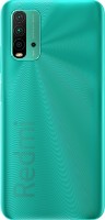 Мобильный телефон Xiaomi Redmi 9T 4Gb/64Gb Ocean Green