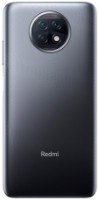 Мобильный телефон Xiaomi Redmi Note 9T 4Gb/64Gb Nightfall Black