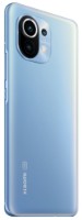 Мобильный телефон Xiaomi Mi11 8Gb/256Gb Horizon Blue