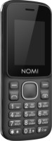 Telefon mobil Nomi i188s Black
