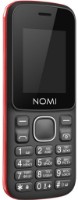 Telefon mobil Nomi i188s Red