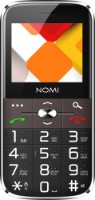 Мобильный телефон Nomi i220 Black