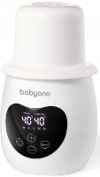 Încălzitor termic pentru biberoane BabyOno 2in1 (968) 