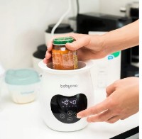 Подогреватель бутылочек BabyOno 2in1 (968)  фото №3 — интернет-магазин Desire.md