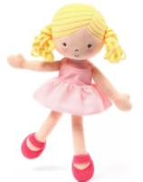Кукла BabyOno Alice Doll (1094) 