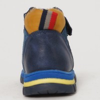 Ботинки детские Panço 19242057216 Blue 22