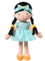 Кукла BabyOno Zoe Doll (1095)
