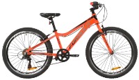 Велосипед Formula Acid 1.0 Vbr Orange/Black