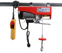 Troliu Hagel PA600D