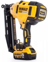 Пневматический нейлер DeWalt   DCN660P2