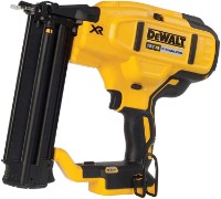 Пневматический нейлер DeWalt   DCN680D2
