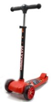 Самокат ChiToys (S00431)