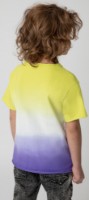 Детская футболка Gulliver 12104BMC1219 Multicolor 116cm