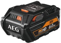 Аккумулятор для инструмента AEG L1860RHD