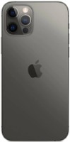 Мобильный телефон Apple iPhone 12 Pro 256Gb Graphite