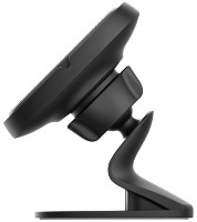 Автодержатель XO Car Holder C33 Black фото №2 — интернет-магазин Desire.md