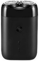 Aparat de ras Xiaomi Mi Portable Electric Shaver Black 2