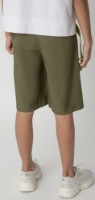 Pantaloni scurți pentru copii Gulliver 12108GJC6001 Green 164cm