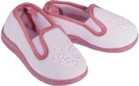 Păpuci de casă pentru copii 5.10.15 3Z4003 Pink 25