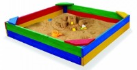 Песочница PlayPark Sandbox 01