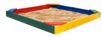Nisipieră PlayPark Sandbox 015