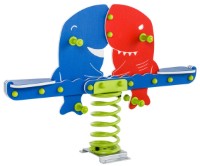 Balansoare copii PlayPark Shark Twins ZP-22