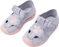 Sandale pentru copii 5.10.15 6Z4002 Gray 20