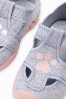 Sandale pentru copii 5.10.15 6Z4002 Gray 20