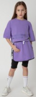 Детская юбка Gulliver 12109GJC5501 Purple 158cm