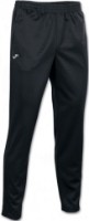 Pantaloni spotivi pentru copii Joma 100027.100 Black XS