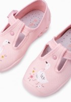 Sandale pentru copii 5.10.15 6Z4003 Pink 24