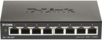 Switch D-link DGS-1100-08V2/A1A