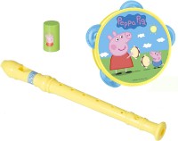 Set de instrumente muzicale Peppa Pig Music Set (1383002) 