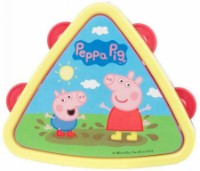 Tamburină Peppa Pig Tambourine (1383265) 