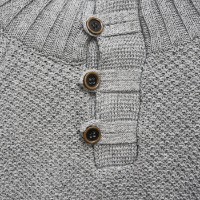 Детский свитер Panço 18209014100 Gray/Melange 152cm