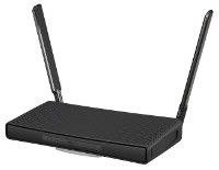 Router MikroTik RBD53iG-5HacD2HnD