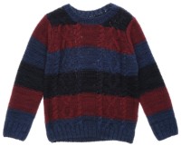 Детский свитер Panço 18209054100 Bordeaux 122cm