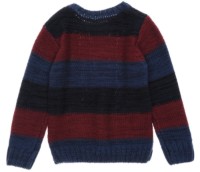 Детский свитер Panço 18209054100 Bordeaux 122cm