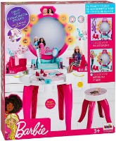 Masa de toaleta Barbie (5328)
