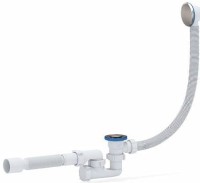 Сифон для ванны Ani Plast EC255GS