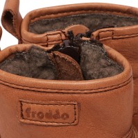 Ботинки детские Panço G2160055-1 Brown 27