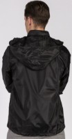 Jachetă pentru bărbați Joma 100087.100 Black 2XL