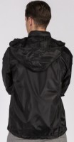Jachetă pentru bărbați Joma 100087.100 Black XL imaginea #3 — magazin online Desire.md