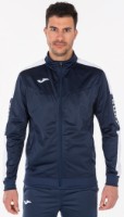 Мужская толстовка Joma 100687.302 Blue/White XL фото №2 — интернет-магазин Desire.md
