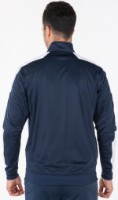 Мужская толстовка Joma 100687.302 Blue/White XL