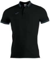 Мужская футболка Joma 100748.100 Black XL