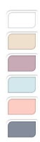 Prosop Newhome Life Stripe 50x90cm (44300) imaginea #2 — magazin online Desire.md